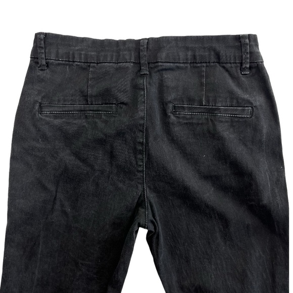 ModCloth Front Seam Richmond Denim Skinny Jeans Sz:10 - Picture 2 of 14